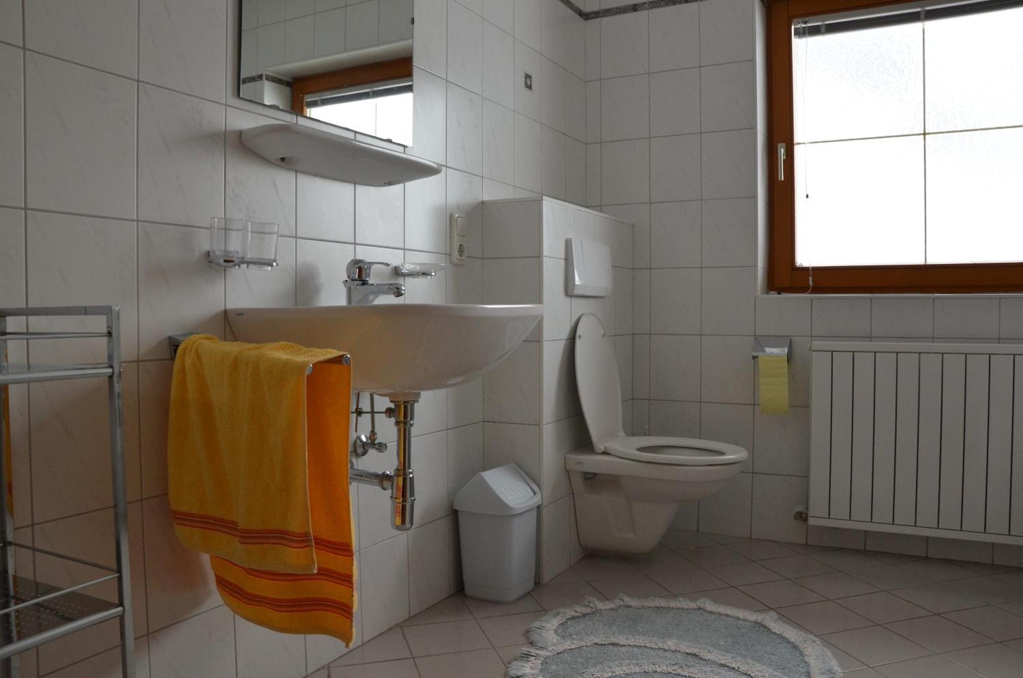 Haus Stefan Apartamento Neustift im Stubaital Exterior foto
