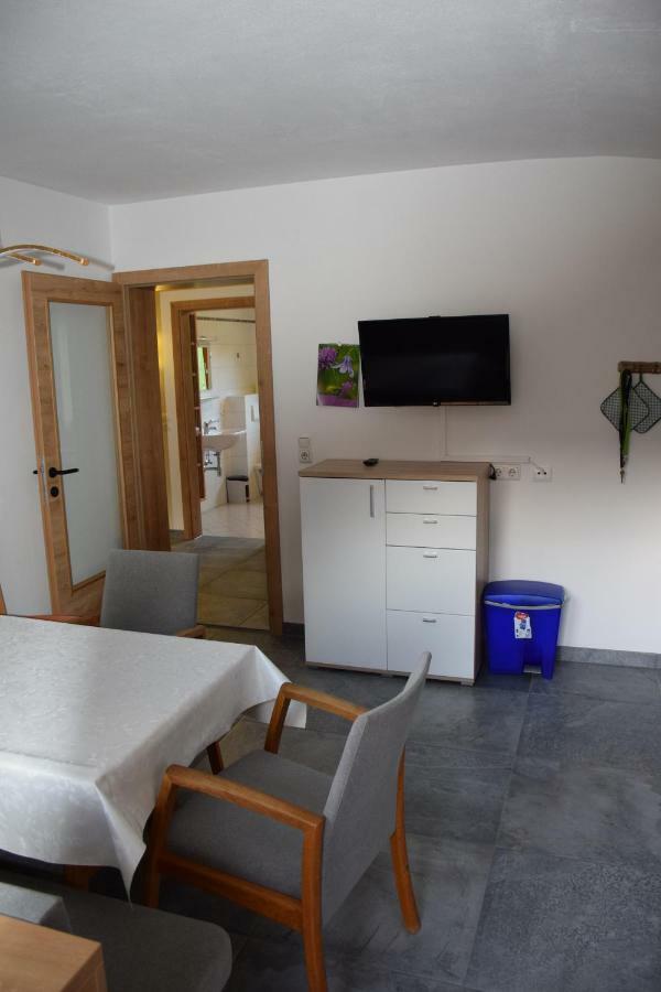 Haus Stefan Apartamento Neustift im Stubaital Exterior foto