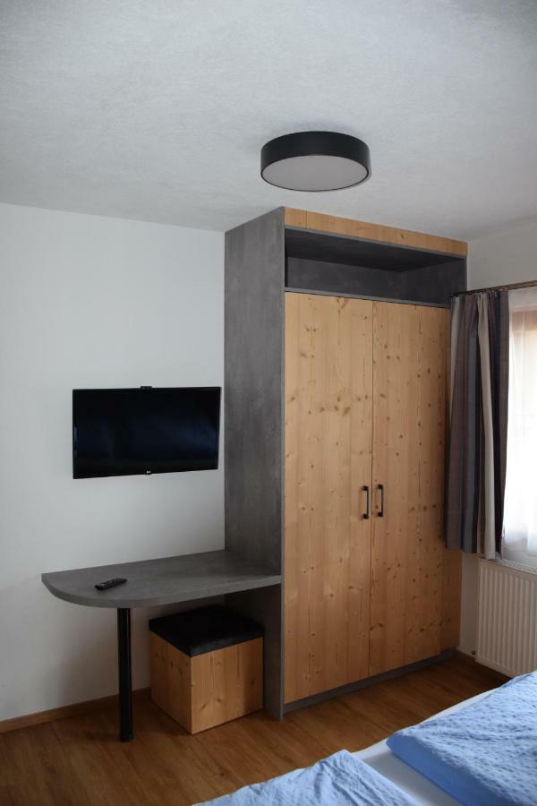 Haus Stefan Apartamento Neustift im Stubaital Exterior foto