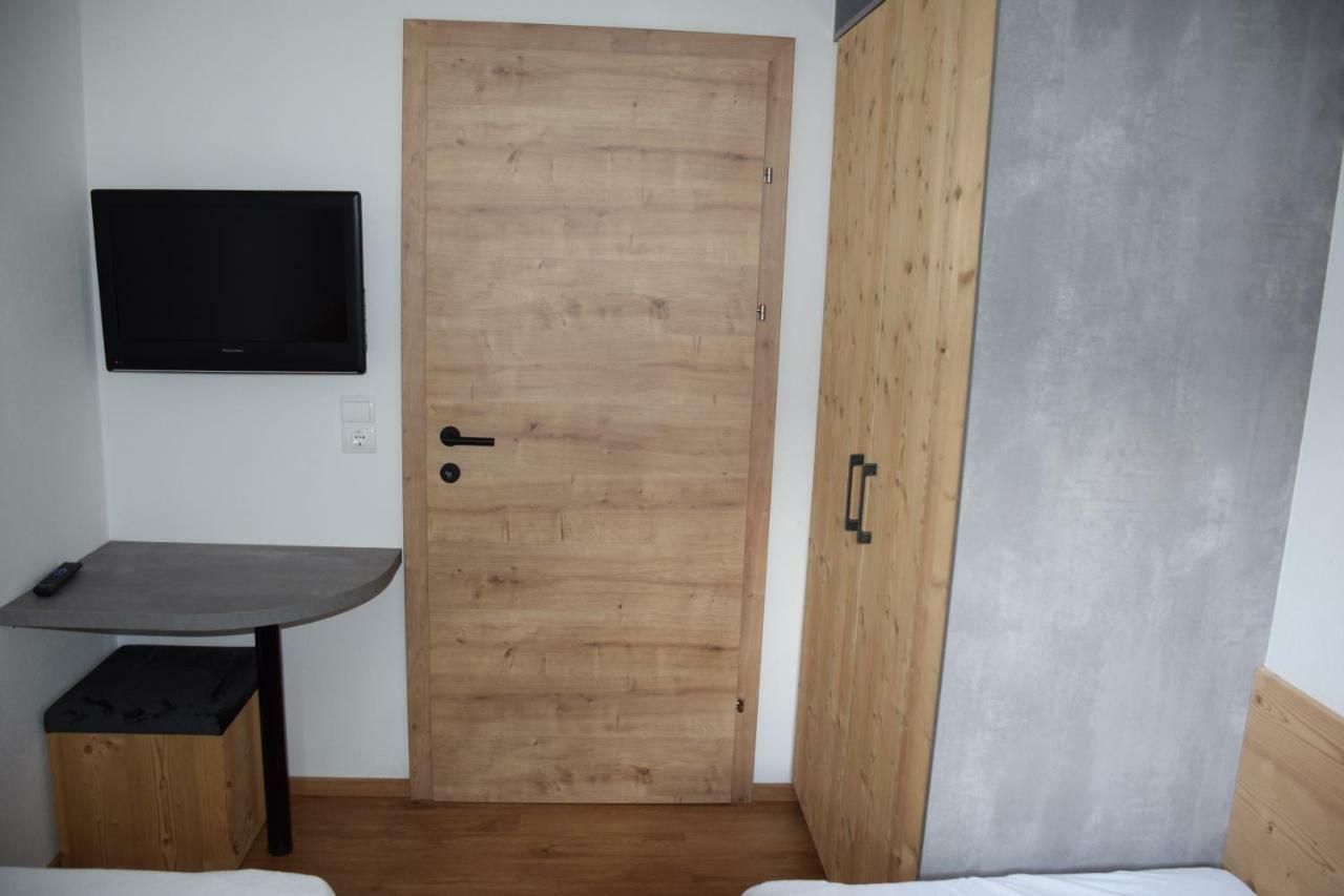 Haus Stefan Apartamento Neustift im Stubaital Exterior foto